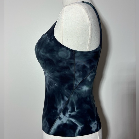 Lululemon Align Waist length Diamond Dye Tank Top - Picture 3 of 5